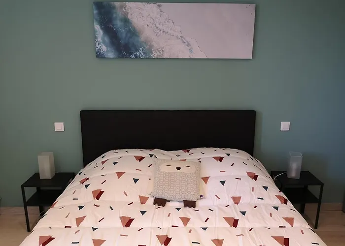 Aux 4 Bleutees