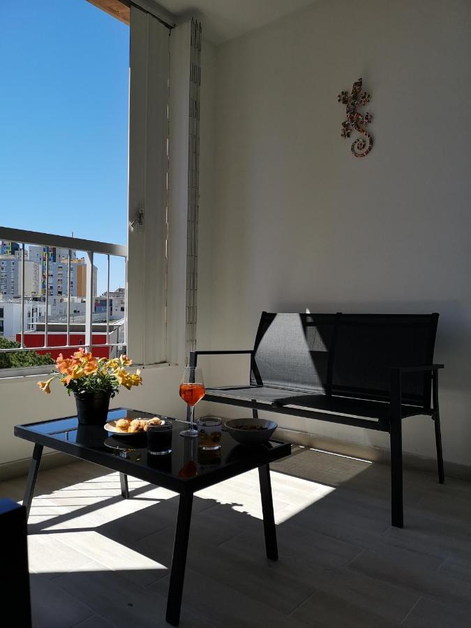 Aux 4 Bleutees Appartement *