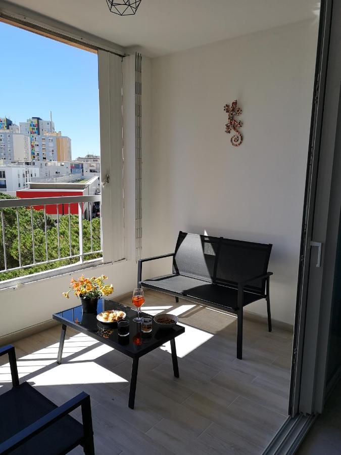 Aux 4 Bleutees Appartement *