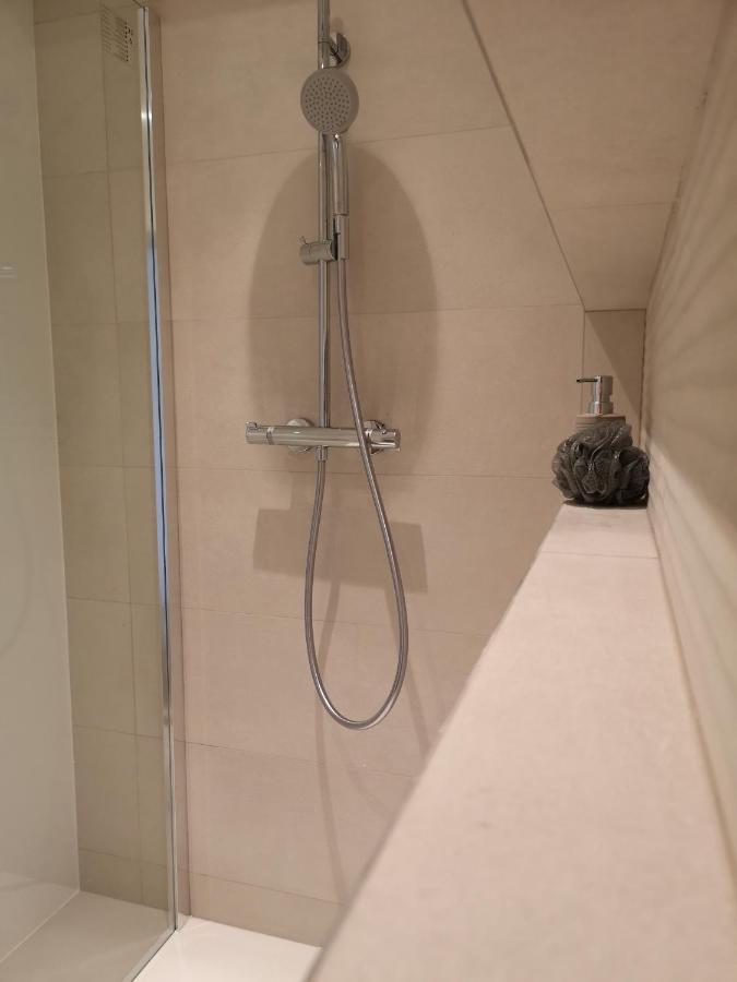 Aux 4 Bleutees Appartement Nice
