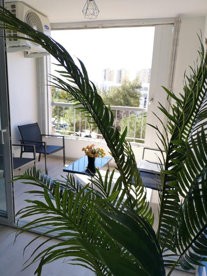 Appartamento Aux 4 Bleutées Nizza