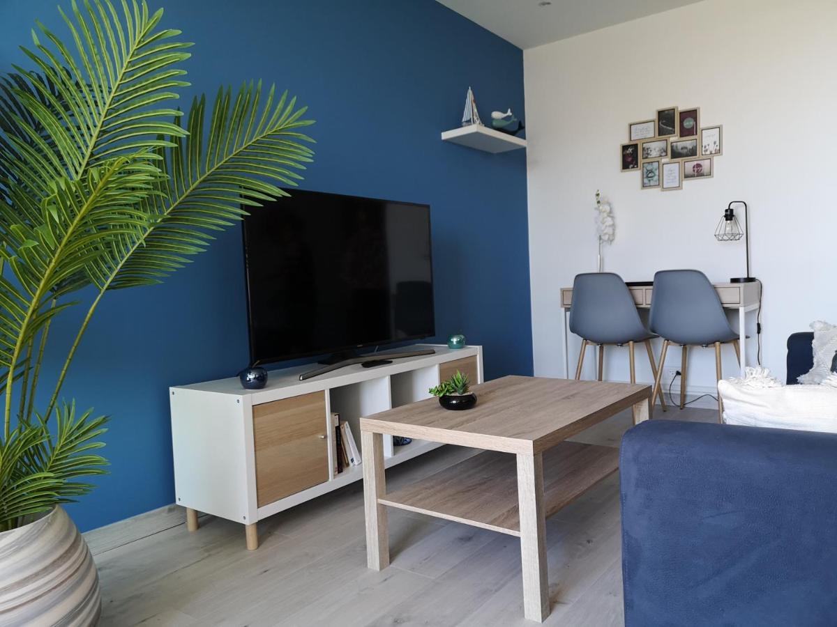 Aux 4 Bleutées Nizza